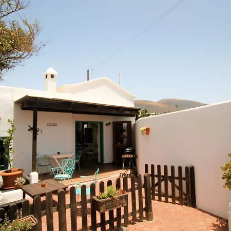 Apartment El Lagarto